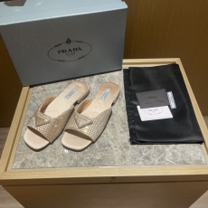 Prada Slippers